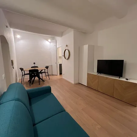 - Il Caruggio Di Mirella - Liguria Holidays דירה קמוגלי