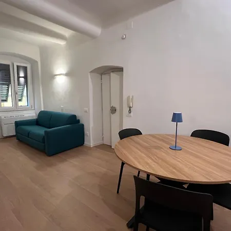 - Il Caruggio Di Mirella - Liguria Holidays קמוגלי