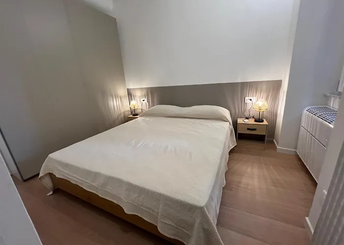 - Il Caruggio Di Mirella - Liguria Holidays Apartamento Camogli