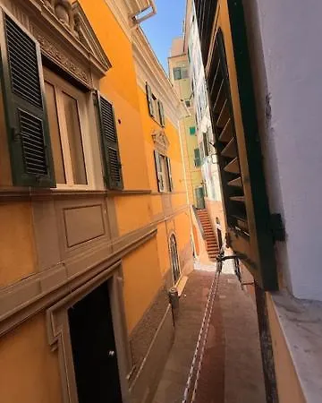 Apartman - Il Caruggio Di Mirella - Liguria Holidays