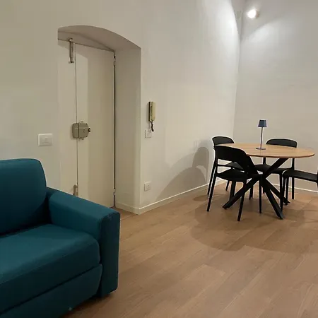 Appartamento - Il Caruggio Di Mirella - Liguria Holidays Camogli