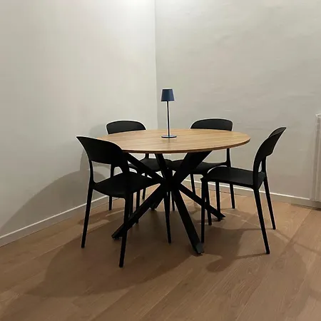 Appartamento - Il Caruggio Di Mirella - Liguria Holidays Camogli