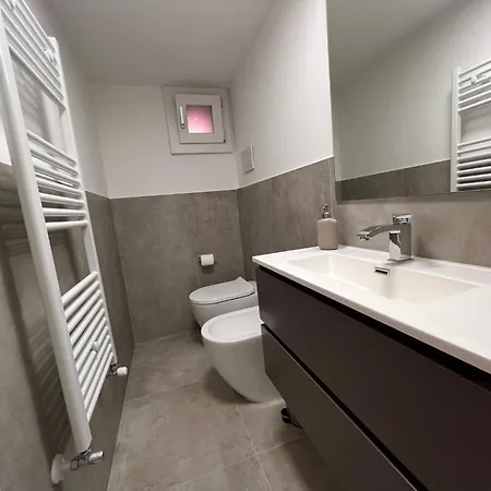 - Il Caruggio Di Mirella - Liguria Holidays Apartman