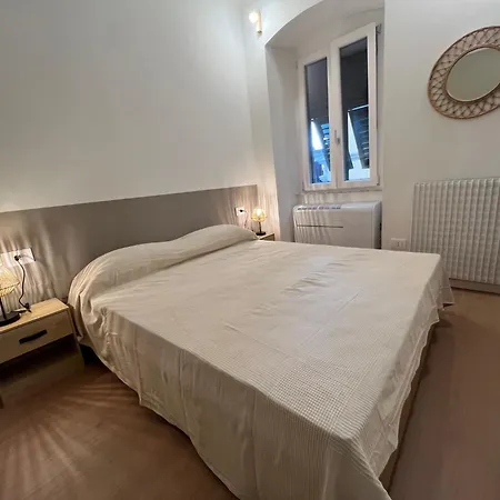 Appartamento - Il Caruggio Di Mirella - Liguria Holidays *