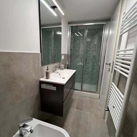 Apartman - Il Caruggio Di Mirella - Liguria Holidays