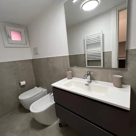 - Il Caruggio Di Mirella - Liguria Holidays Apartman *