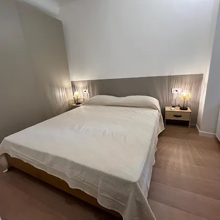 - Il Caruggio Di Mirella - Liguria Holidays Apartman Camogli