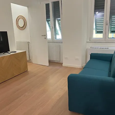 - Il Caruggio Di Mirella - Liguria Holidays Apartman