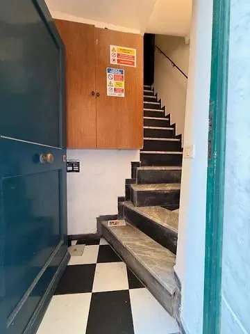 Appartamento - Il Caruggio Di Mirella - Liguria Holidays *