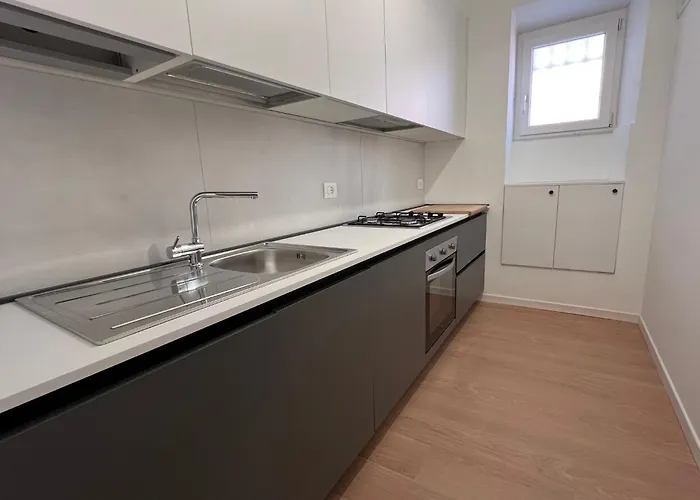 - Il Caruggio Di Mirella - Liguria Holidays Appartamento Camogli