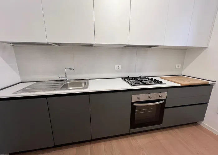 - Il Caruggio Di Mirella - Liguria Holidays Apartmán Camogli