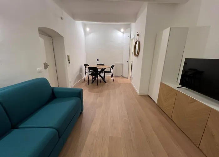 - Il Caruggio Di Mirella - Liguria Holidays *