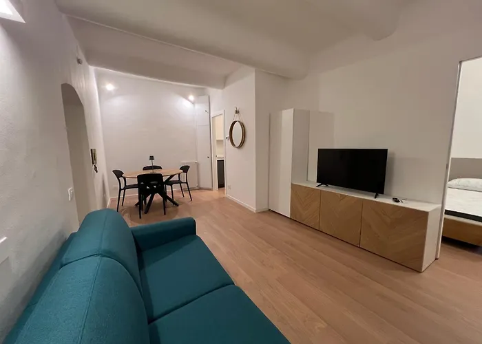 - Il Caruggio Di Mirella - Liguria Holidays Appartamento Camogli