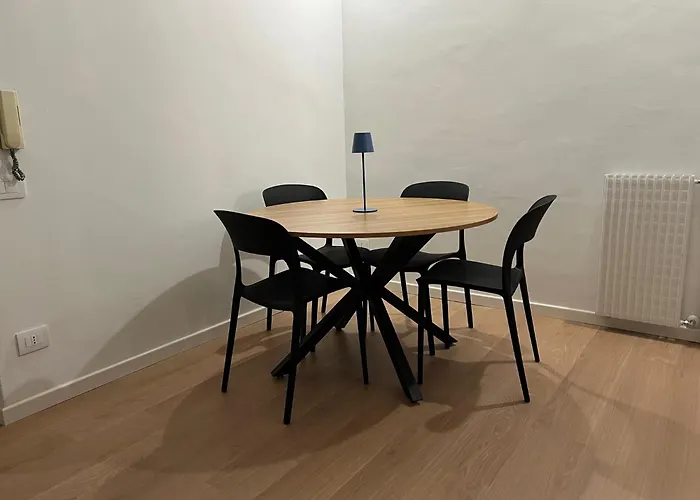 Appartamento - Il Caruggio Di Mirella - Liguria Holidays Camogli