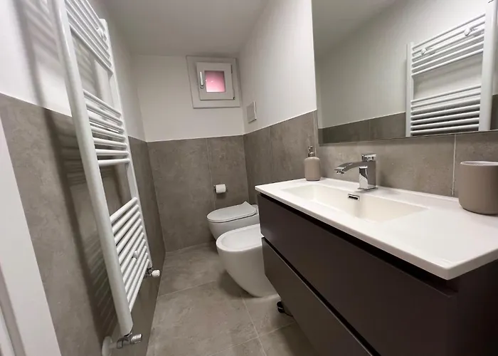- Il Caruggio Di Mirella - Liguria Holidays Apartmán