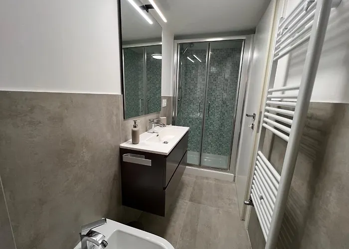 Appartamento - Il Caruggio Di Mirella - Liguria Holidays