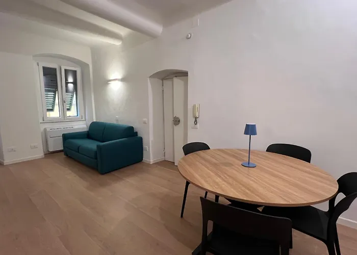 - Il Caruggio Di Mirella - Liguria Holidays Camogli