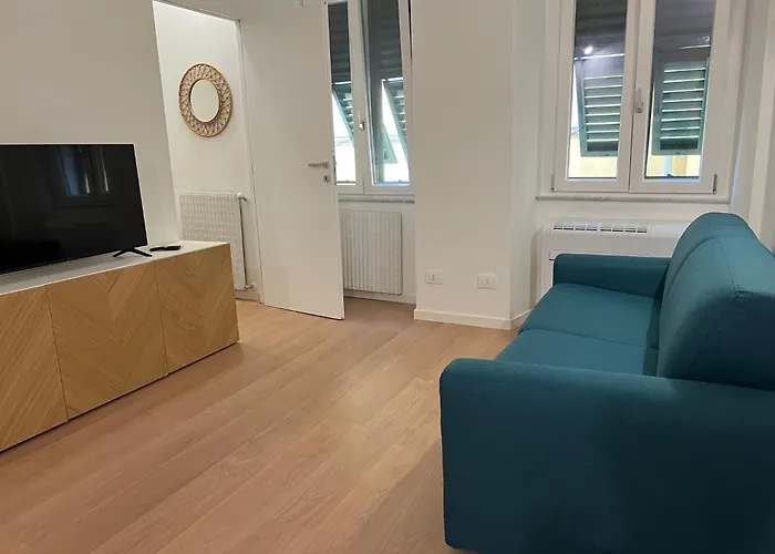 - Il Caruggio Di Mirella - Liguria Holidays Appartamento