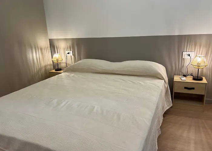 - Il Caruggio Di Mirella - Liguria Holidays Appartamento *